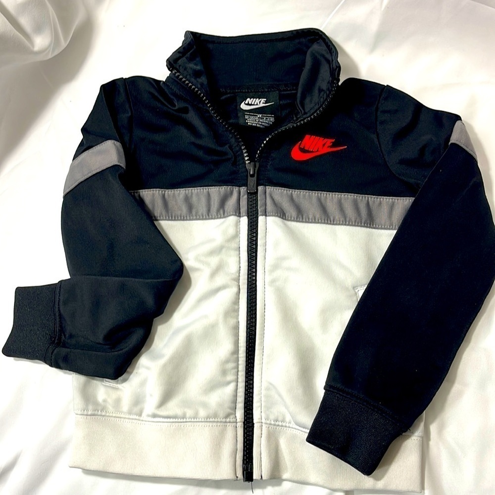 Nike Toddlers Jacket